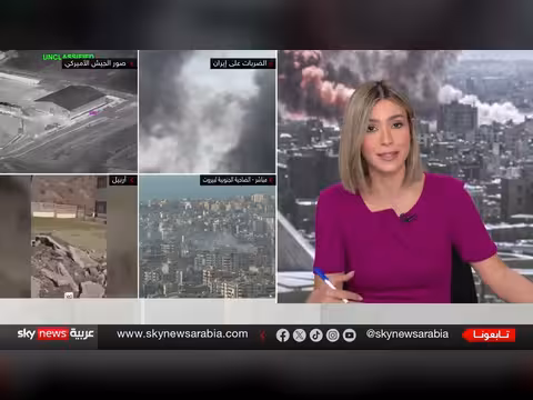 إيران: اعتذار الرئيس. . تبادل أدوار مع الحرس الثوري؟