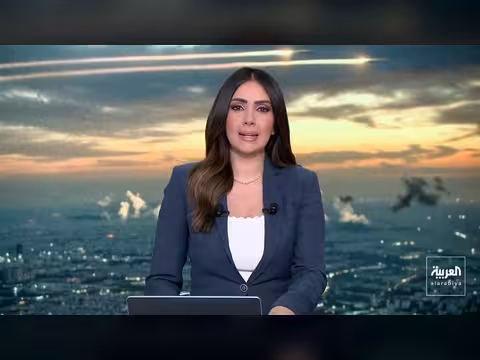 تحركات أمريكية لبدء مفاوضات سلام مع إيران بعد الحرب