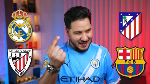 هزائم ريال مدريد وباريس.. وسيطرة إنجليزية في دوري الأبطال