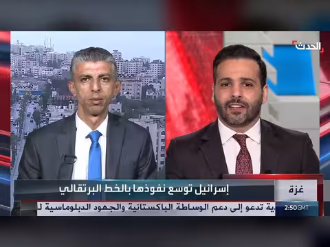 جمود في المفاوضات بشأن غزة وسط خروقات إسرائيلية