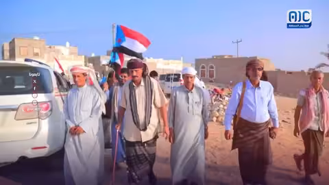 المهرة..وفاء الأرض وعمق التاريخ