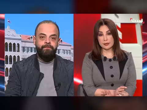 تحرك الأجهزة الأمنية والعسكرية اللبنانية تحت النيران