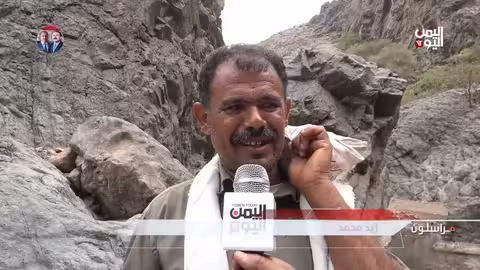 مراسلون: أوضاع مأساوية في مخيم سائله الميل والقرية المعزولة اللصبه بلحج