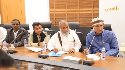 حضرموت: رفض التصعيد وحماية الأمن والسلم الأهلي