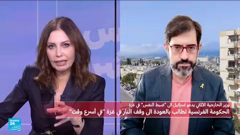 هل حكومة نتانياهو مهددة؟