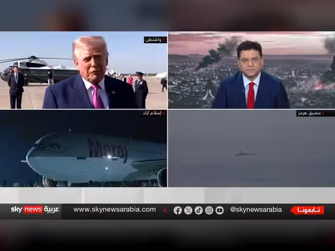 غياب الحرس الثوري عن مفاوضات باكستان