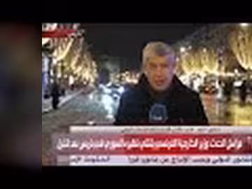 لقاء مرتقب بين وزراء الخارجية الفرنسي والسوري في باريس