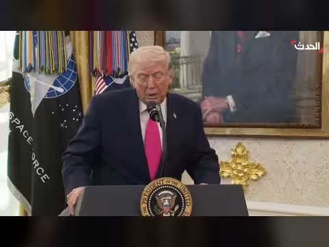 ترامب يعلن مقتل قيادات إيرانية متكررة بعد اختيار بدلاء لهم