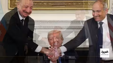 ترامب وبوتين يناقشان إنهاء الحرب في أوكرانيا وتطورات أخرى عالمية