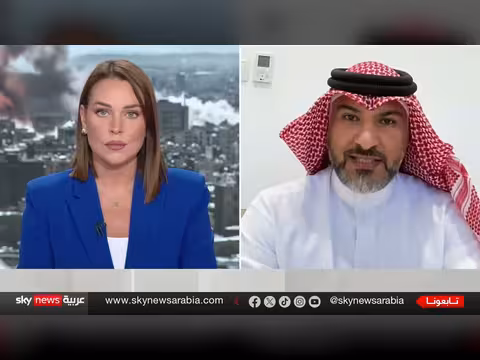 خطة أميركية لإنهاء المواجهة مع إيران