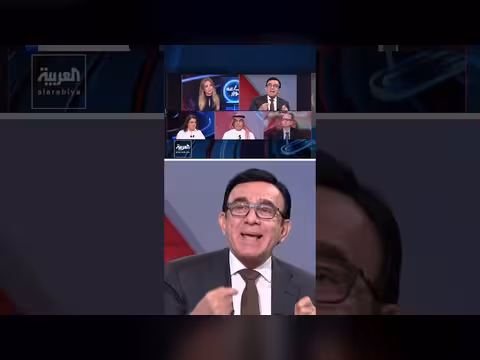 مسعود الفك: الضربات الأميركية ضد إيران نوعية وواسعة النطاق