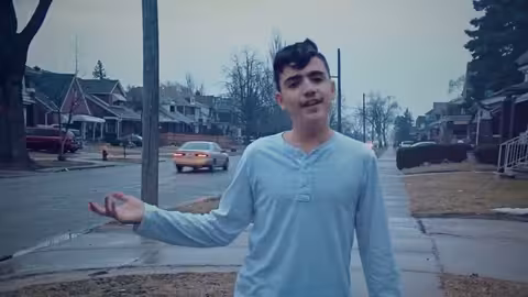 برومو كليب هواي اليمن امين حاميم