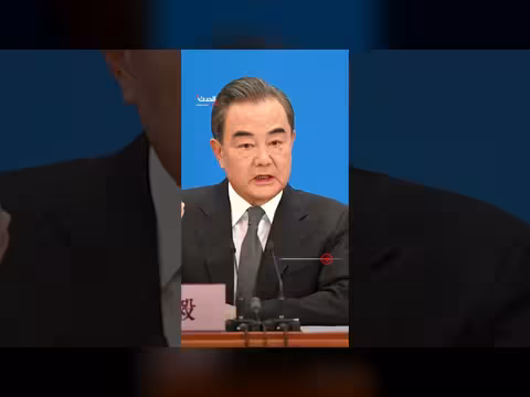 الصين مستعدة للتعاون مع روسيا لتهدئة الشرق الأوسط