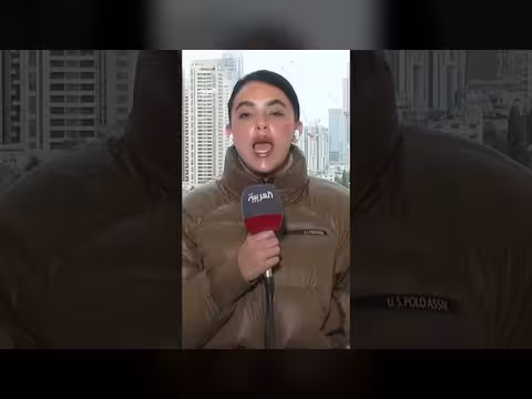 19 إصابة بين الإسرائيليين جراء سقوط صواريخ إيرانية في بيت شيمش