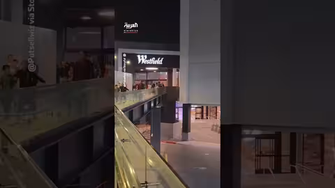 إطلاق نار في مركز تجاري بكاليفورنيا خلال الجمعة السوداء: 3 إصابات