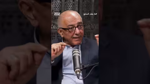محمد اللحام: حماس حركة إحلالية لا تؤمن بالشراكة