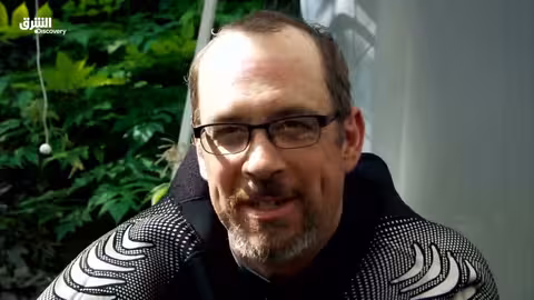 حمى الذهب: المياه البيضاء - أمطار وفيضانات - الحلقة 6 | الشرق ديسكفري