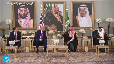 بن سلمان في واشنطن: صفقات أسلحة وتعاون نووي مقابل تطبيع مع إسرائيل