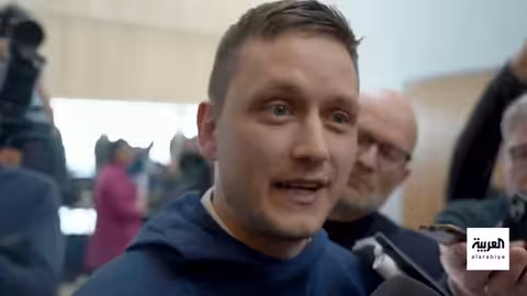 مفاوضات سورية إسرائيلية جديدة بوساطة أمريكية