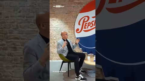 بيبسيكو ومرسيدس للفورمولا: شراكة عالمية تركز على الابتكار والفوز