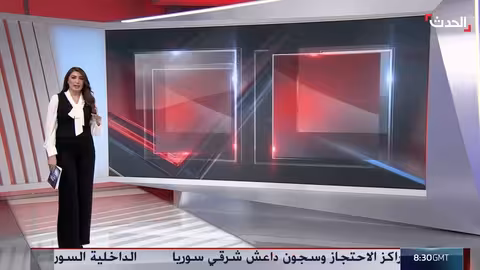 تدهور حصة العراق المائية: تهديد للأمن المائي والجفاف