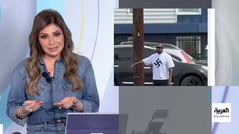 كانييه ويست يعتذر عن معاداته للسامية