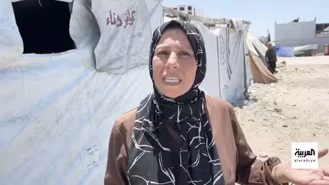 غزة: مجاعة تهدد السكان وتفاقم الأزمة الإنسانية