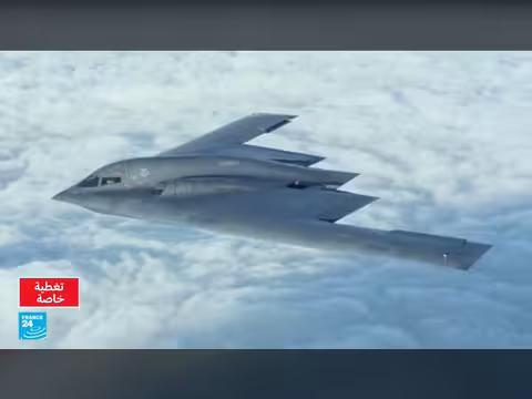 القدرات العسكرية الإيرانية: هجمات بالحرس الثوري وقلق أمريكي من الذخيرة