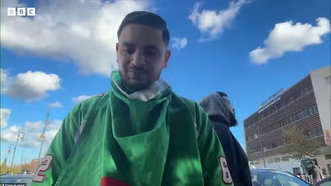 أغنية الجزائرية تشعل كأس الأمم الأفريقية