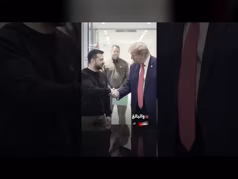 البنتاغون يطالب بميزانية ضخمة لحرب محتملة مع إيران