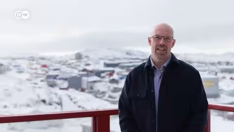 غرينلاند: من العزلة إلى شهرة عالمية