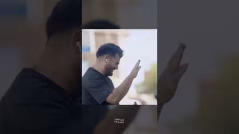 صاحب الموتور اتحمس قام يسحب سيارة‍️#اضحك_من_قلبك #اكسبلور #اليمن #المهرية