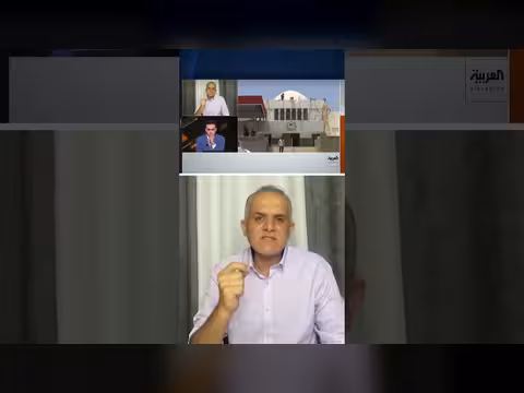 منذر الحايك يدعو حماس إلى الوحدة الوطنية