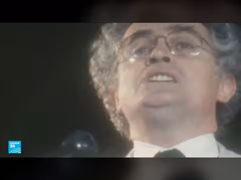 وفاة رئيس الوزراء الفرنسي السابق ليونيل جوسبان عن 88 عاماً