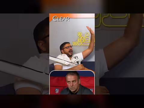 تحليل أداء فليك في بطولة الأبطال