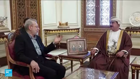 تحذيرات إيرانية لواشنطن من ضغوط إسرائيلية على مفاوضات نووية