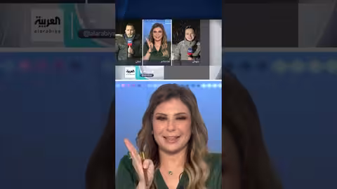 ثلوج غزيرة على ريف دمشق