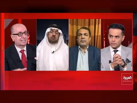 رويوران: التخصيب خط أحمر.. المعايطة: ترمب لن يتنازل