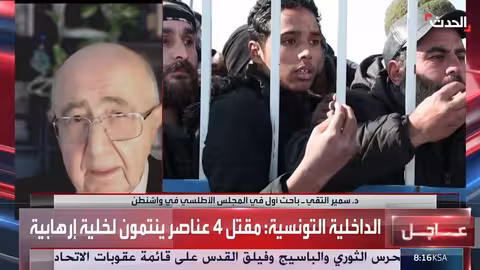 أميركا تدعم الحوار بين دمشق وقسد