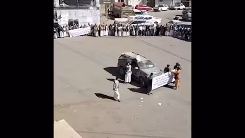 الحوثيون يسعون للسطو على أملاك أهالي عصر