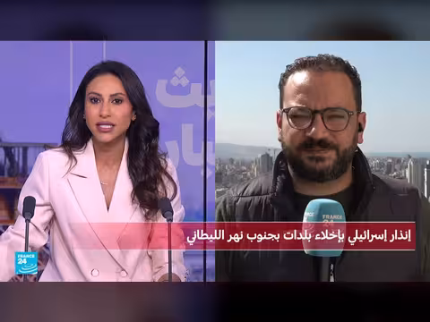 حزب الله يصدم تقدم الجيش الإسرائيلي في جنوب لبنان