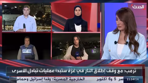 غزة: ارتفاع حصيلة الضحايا إلى 70 مع تفاؤل بوقف محتمل للقتال