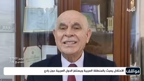 سوريا: تهديدات التقسيم وتصاعد دور العشائر