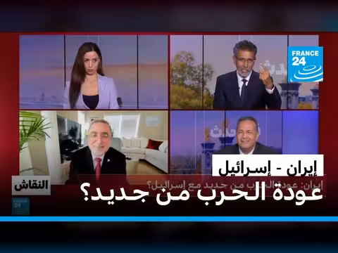 إيران وإسرائيل: تصعيد عسكري جديد