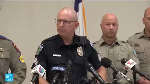 فيضانات تكساس: عمليات بحث عن مفقودين وانتقادات للسلطات