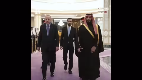 السعودية وتركيا تدعمان وحدة وأمن وسيادة اليمن