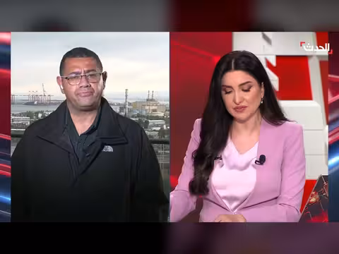 ضربات صواريخ إيرانية جنوب إسرائيل تخلف دماراً واسعاً