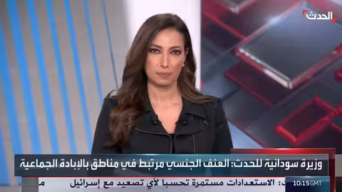 محامي دارفور يدعو لمحاكمة متورطي الفاشر أمام الجنائية الدولية