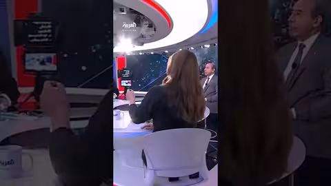 مسعود الفك: الأزمة الإيرانية تتجاوز الصراع مع واشنطن