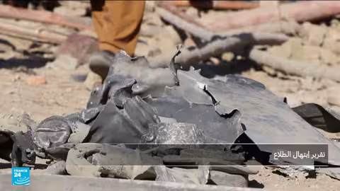 تبادل إطلاق النار على الحدود الأفغانية الباكستانية يسفر عن قتلى وجرحى